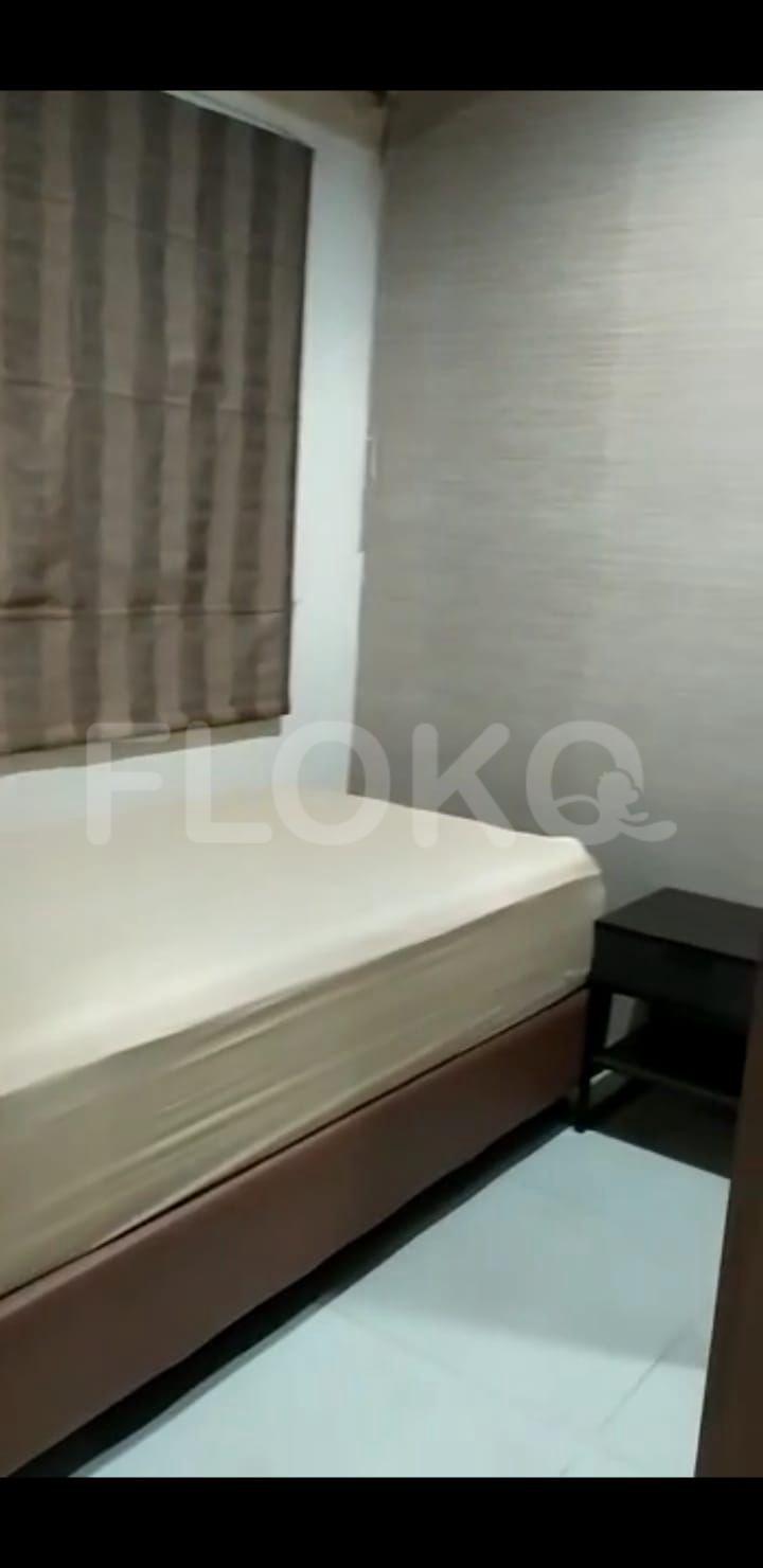 Tipe 2 Kamar Tidur di Lantai 16 untuk disewakan di Aspen Residence Apartemen - ffa040 4