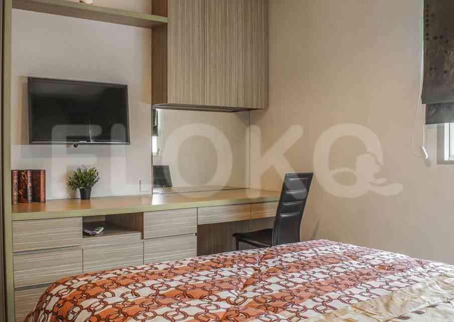 1 Bedroom on 24th Floor for Rent in Sahid Sudirman Residence - fsudcf 3