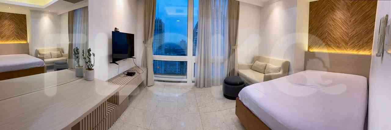 3 Bedroom on 21st Floor for Rent in Pavilion - fscb49 5