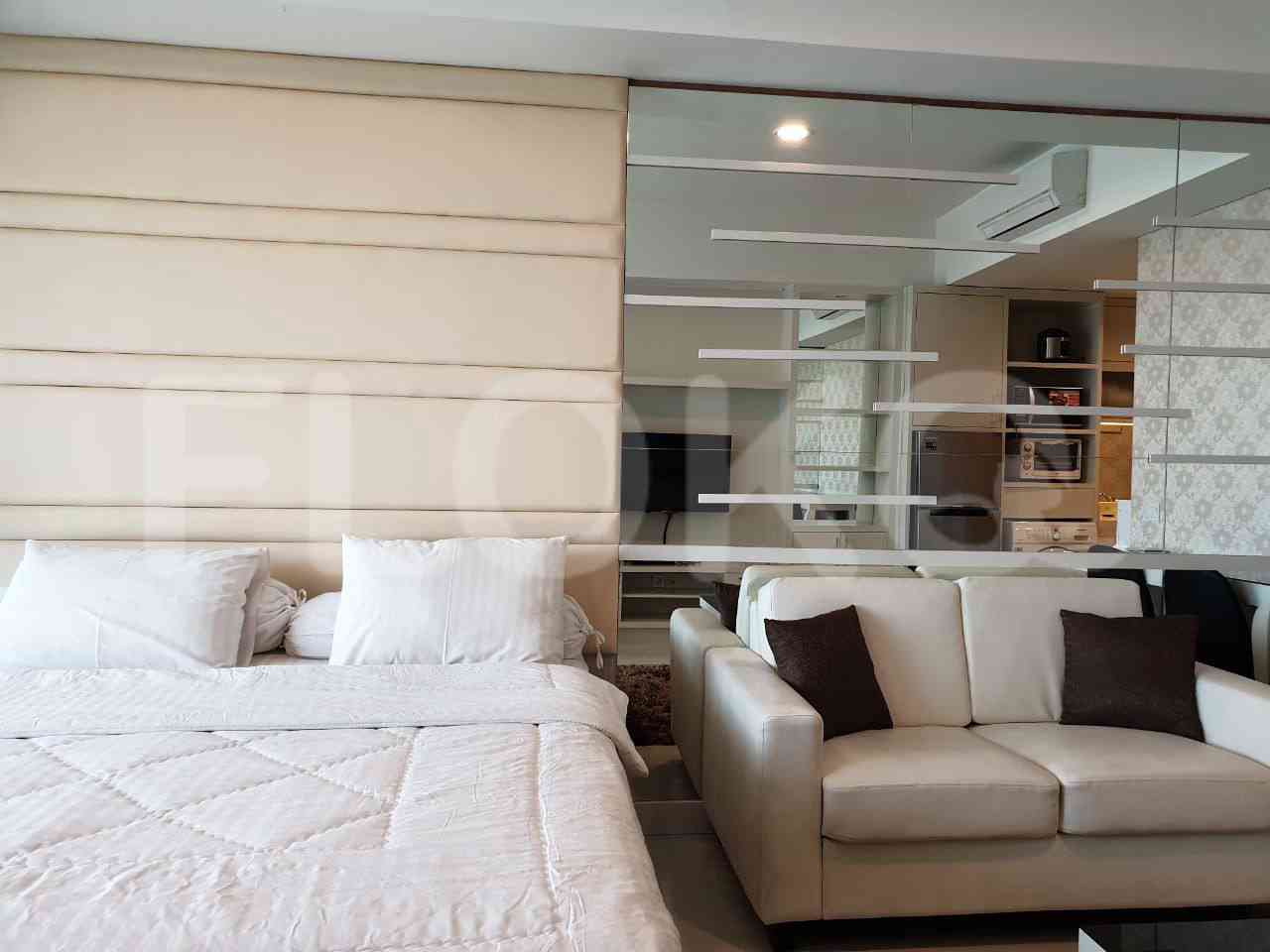1 Bedroom on 16th Floor for Rent in Kemang Village Residence - fke601 2
