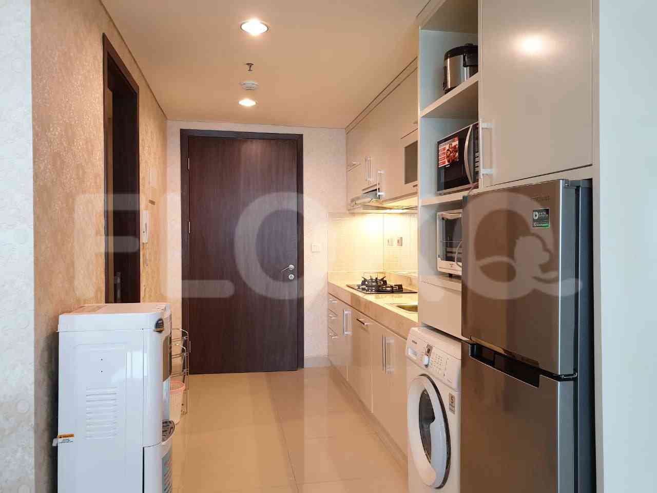 1 Bedroom on 16th Floor for Rent in Kemang Village Residence - fke601 3