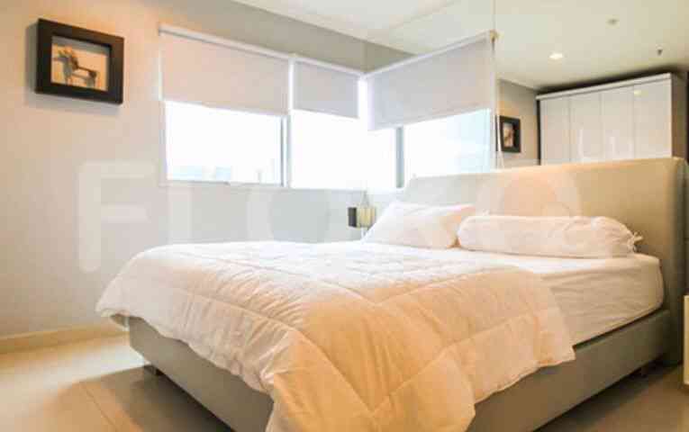 Tipe 1 Kamar Tidur di Lantai 16 untuk disewakan di Sahid Sudirman Residence - fsu04e 2