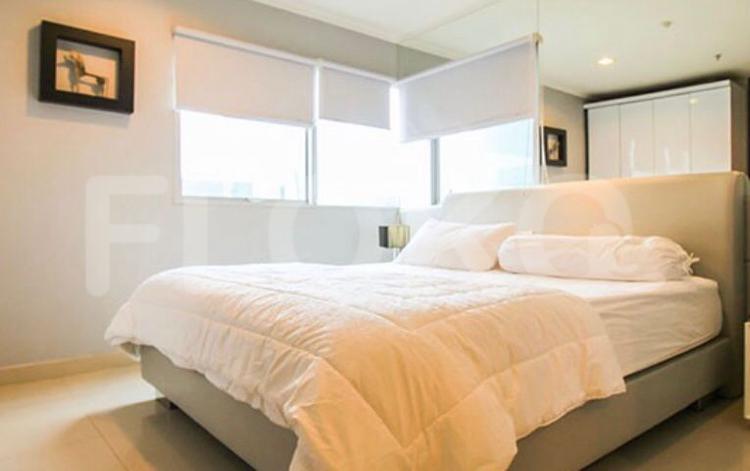 Tipe 1 Kamar Tidur di Lantai 16 untuk disewakan di Sahid Sudirman Residence - fsu04e 2