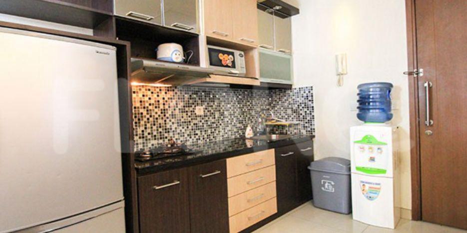 1 Bedroom on 20th Floor fsu127 for Rent in Sahid Sudirman Residence