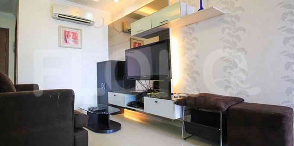1 Bedroom on 20th Floor for Rent in Sahid Sudirman Residence - fsu127 3