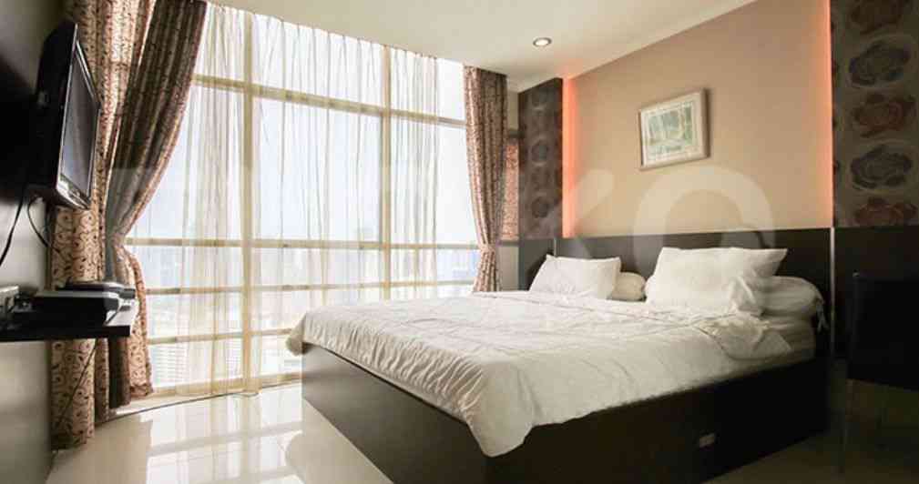 1 Bedroom on 20th Floor for Rent in Sahid Sudirman Residence - fsu127 1