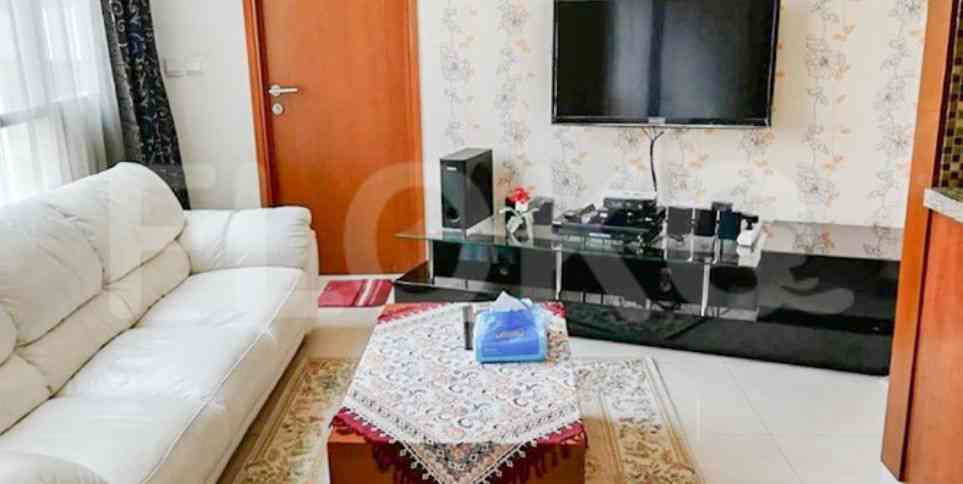 1 Bedroom on 14th Floor for Rent in Sahid Sudirman Residence - fsu3ff 2