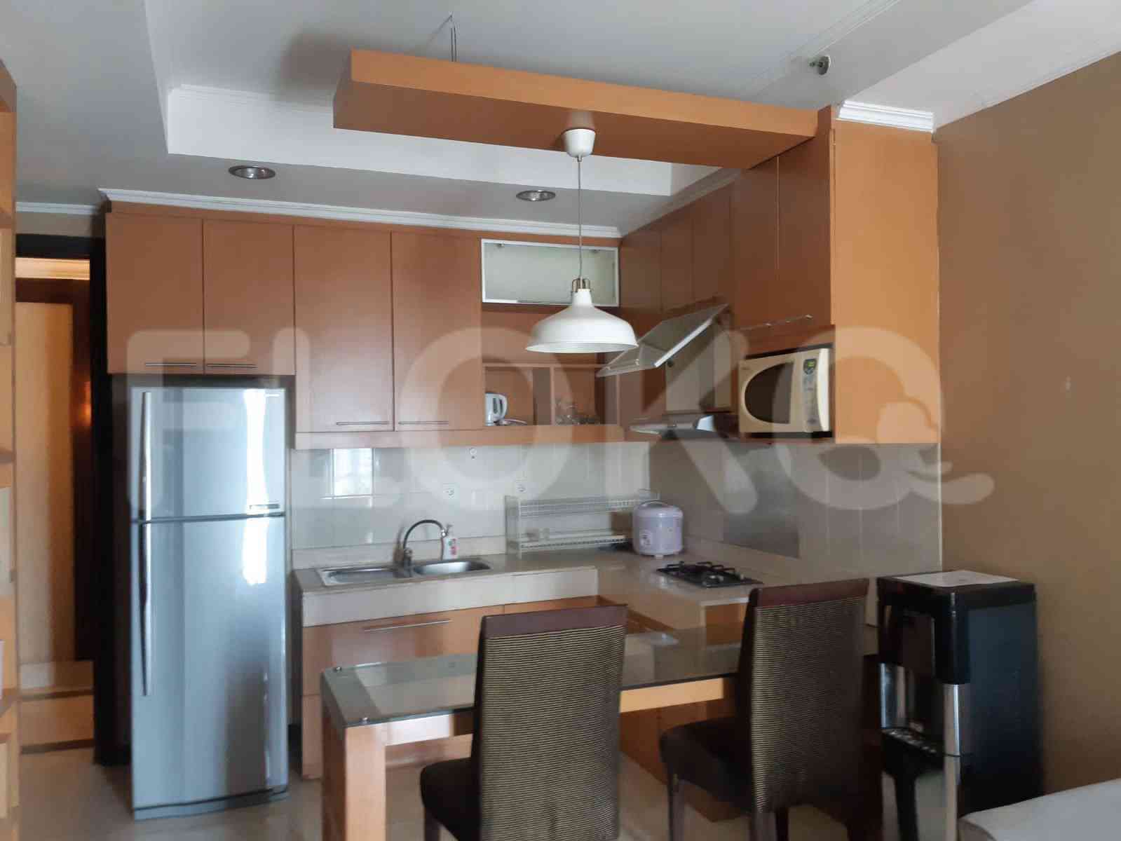 2 Bedroom on 25th Floor for Rent in Bellagio Residence - fku422 3