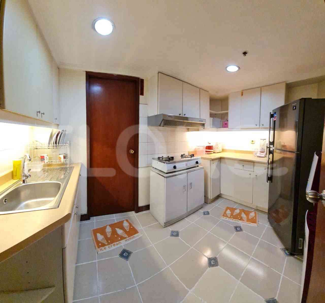 2 Bedroom on 30th Floor for Rent in Taman Anggrek Residence - fta4d8 7