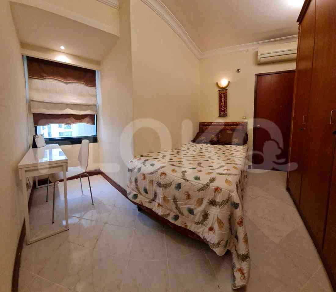 2 Bedroom on 30th Floor for Rent in Taman Anggrek Residence - fta4d8 2