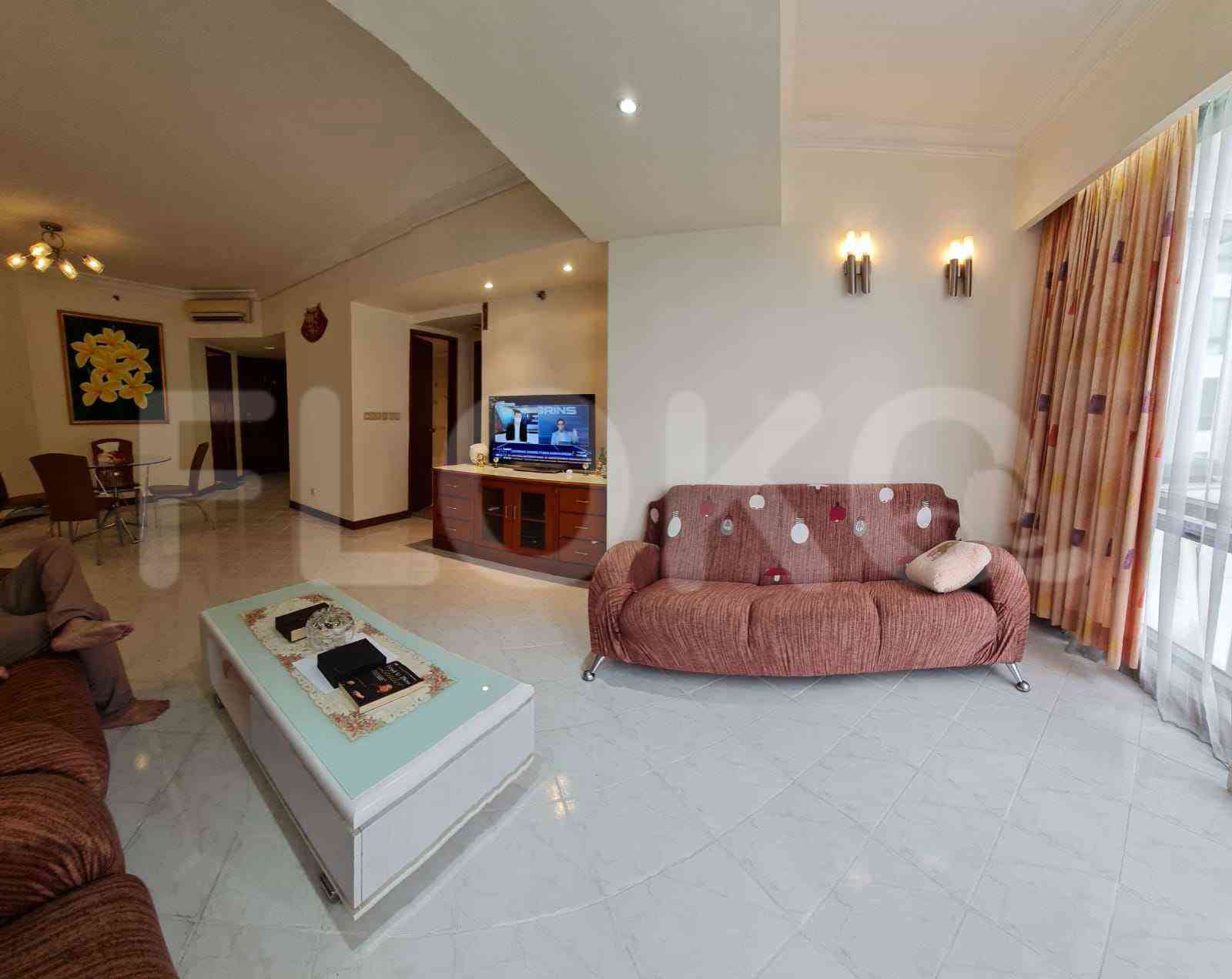 2 Bedroom on 30th Floor for Rent in Taman Anggrek Residence - fta4d8 8
