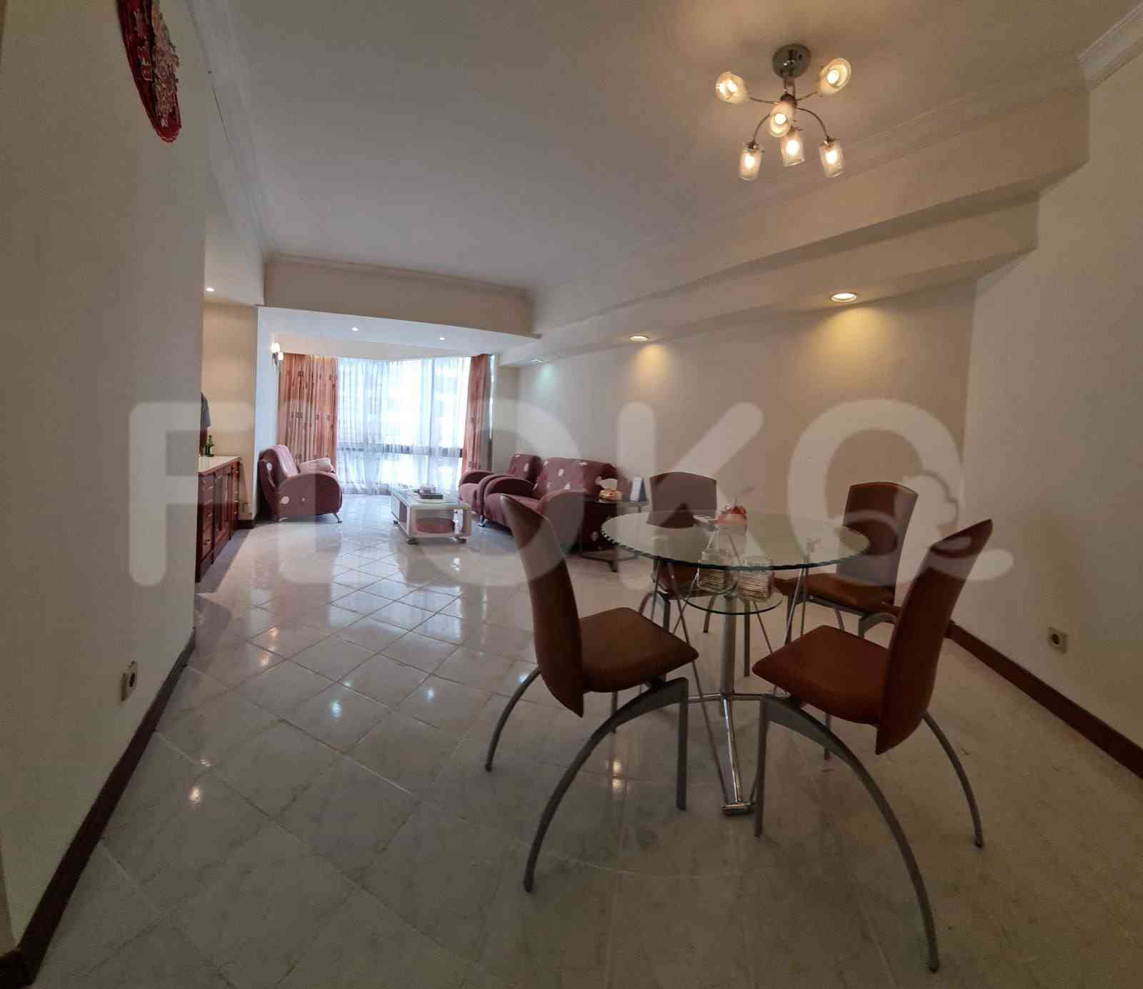 2 Bedroom on 30th Floor for Rent in Taman Anggrek Residence - fta4d8 6