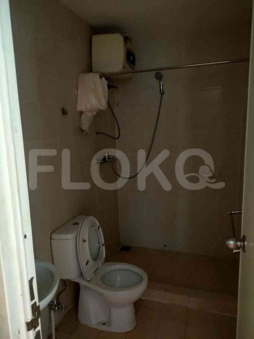 3 Bedroom on 15th Floor for Rent in Sudirman Park Apartment - fta11c 9