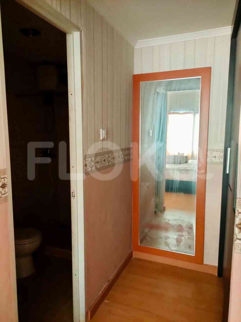 3 Bedroom on 15th Floor for Rent in Sudirman Park Apartment - fta11c 8
