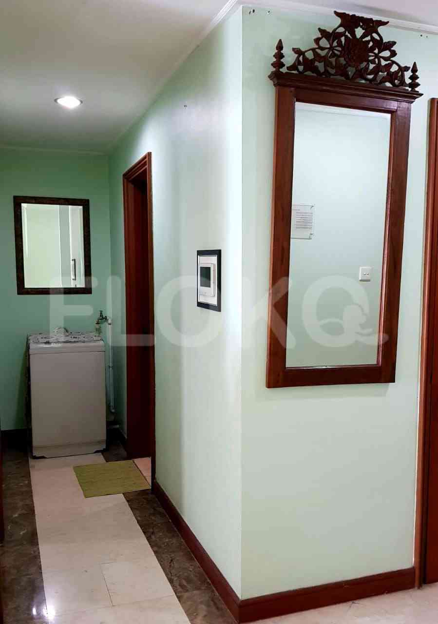 1 Bedroom on 3rd Floor for Rent in Casablanca Apartment - fte547 6