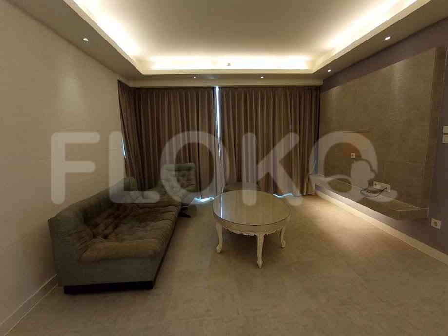 2 Bedroom on 25th Floor for Rent in Kemang Village Residence - fkee27 1