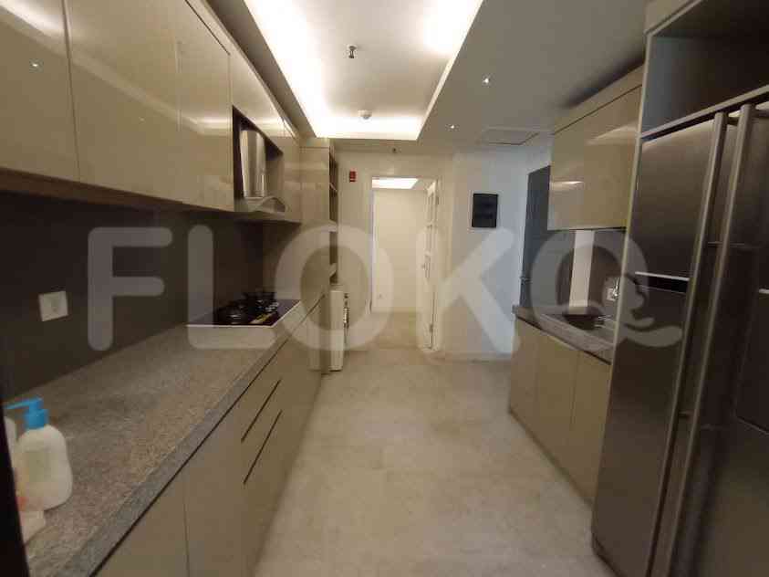 2 Bedroom on 25th Floor for Rent in Kemang Village Residence - fkee27 7