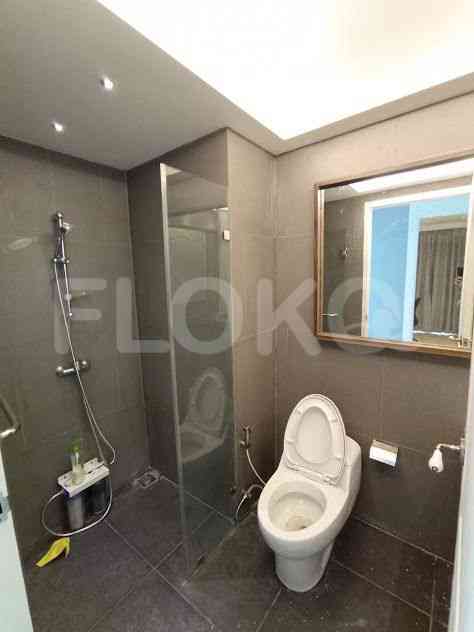 2 Bedroom on 25th Floor for Rent in Kemang Village Residence - fkee27 8