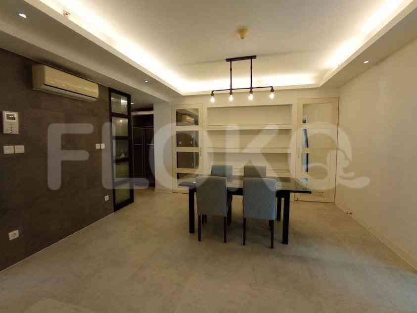 2 Bedroom on 25th Floor for Rent in Kemang Village Residence - fkee27 2