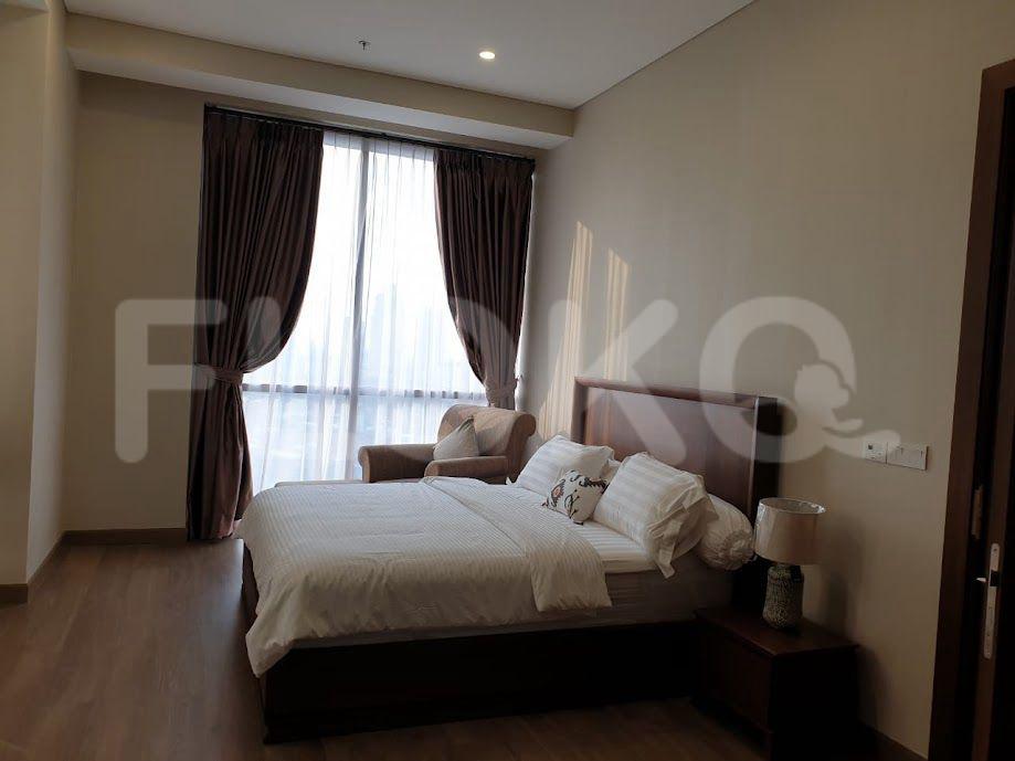 Sewa Apartemen Pakubuwono Spring Apartemen Tipe 2 Kamar Tidur di Lantai 17 fgabc5
