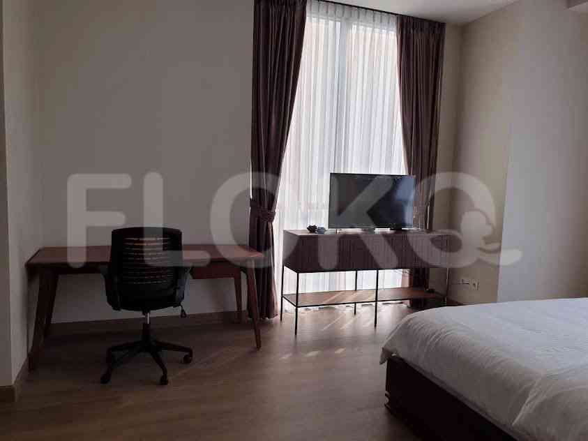 2 Bedroom on 19th Floor for Rent in Pakubuwono Spring Apartment - fgad5e 8