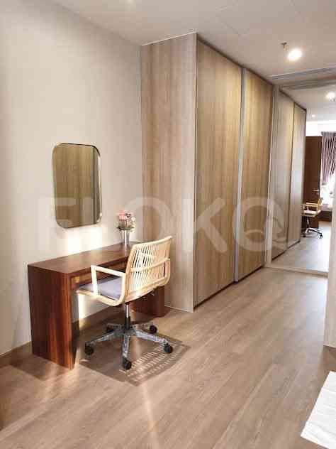 2 Bedroom on 19th Floor for Rent in Pakubuwono Spring Apartment - fgad5e 7