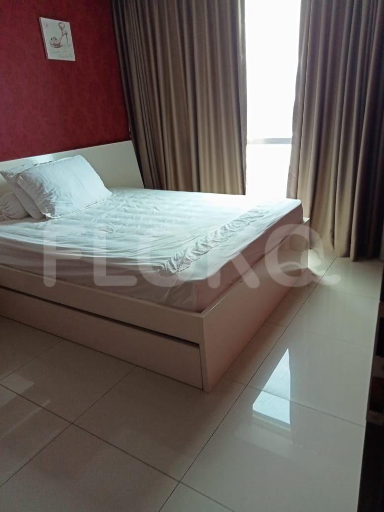 2 Bedroom on 22nd Floor fke220 for Rent in Kemang Village Residence