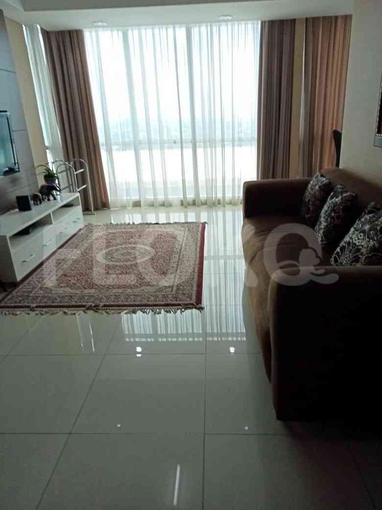 2 Bedroom on 22nd Floor for Rent in Kemang Village Residence - fke220 1