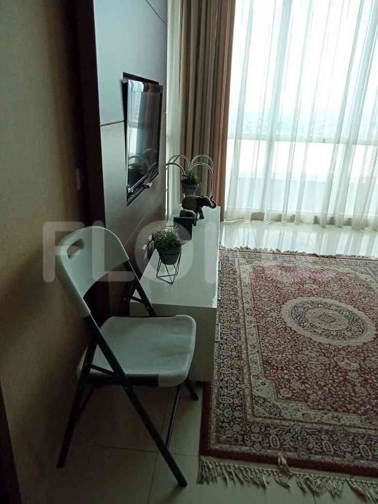 2 Bedroom on 22nd Floor for Rent in Kemang Village Residence - fke220 4