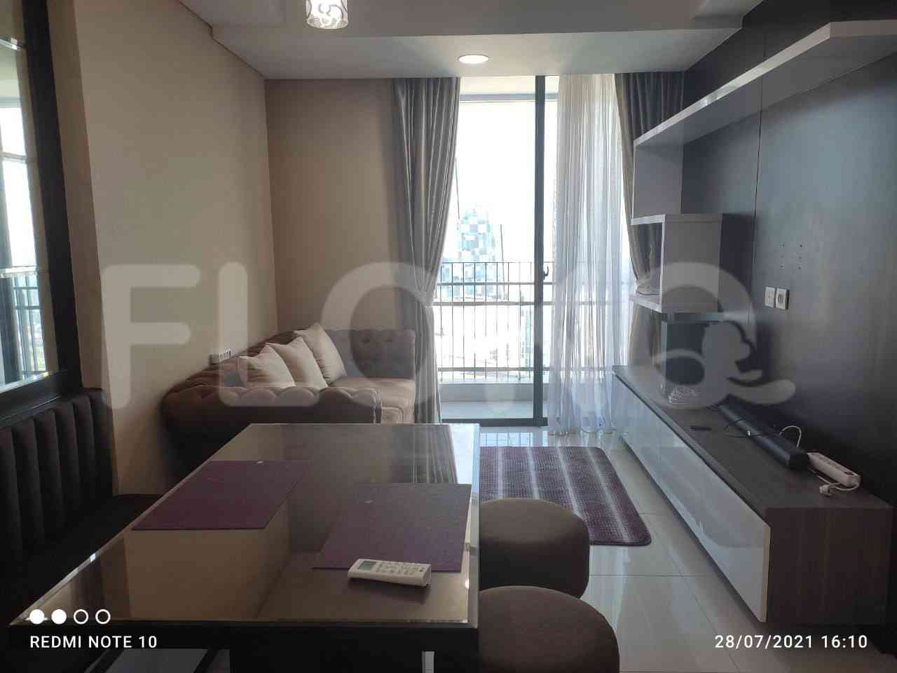 2 Bedroom on 40th Floor for Rent in Casa Grande - fte71d 5