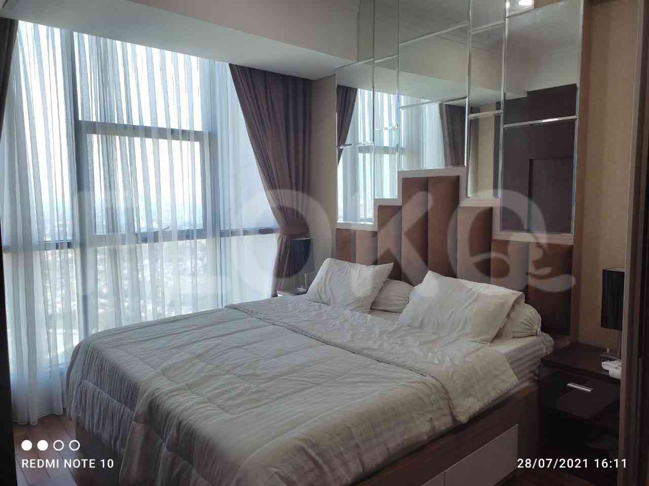 2 Bedroom on 40th Floor for Rent in Casa Grande - fte71d 1