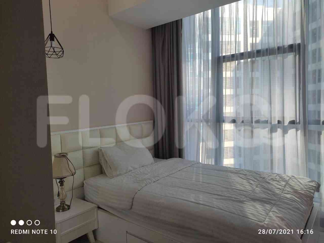 2 Bedroom on 29th Floor for Rent in Casa Grande - ftefc0 2