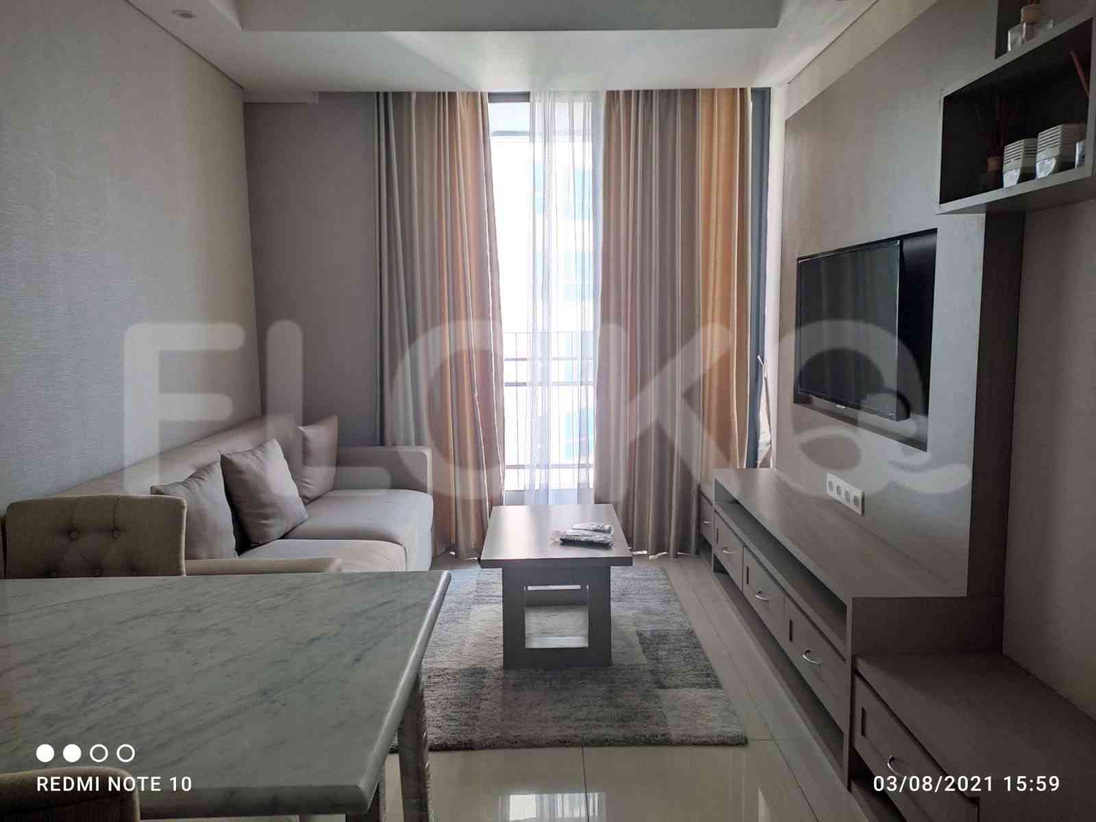 2 Bedroom on 19th Floor for Rent in Casa Grande - ftebac 1