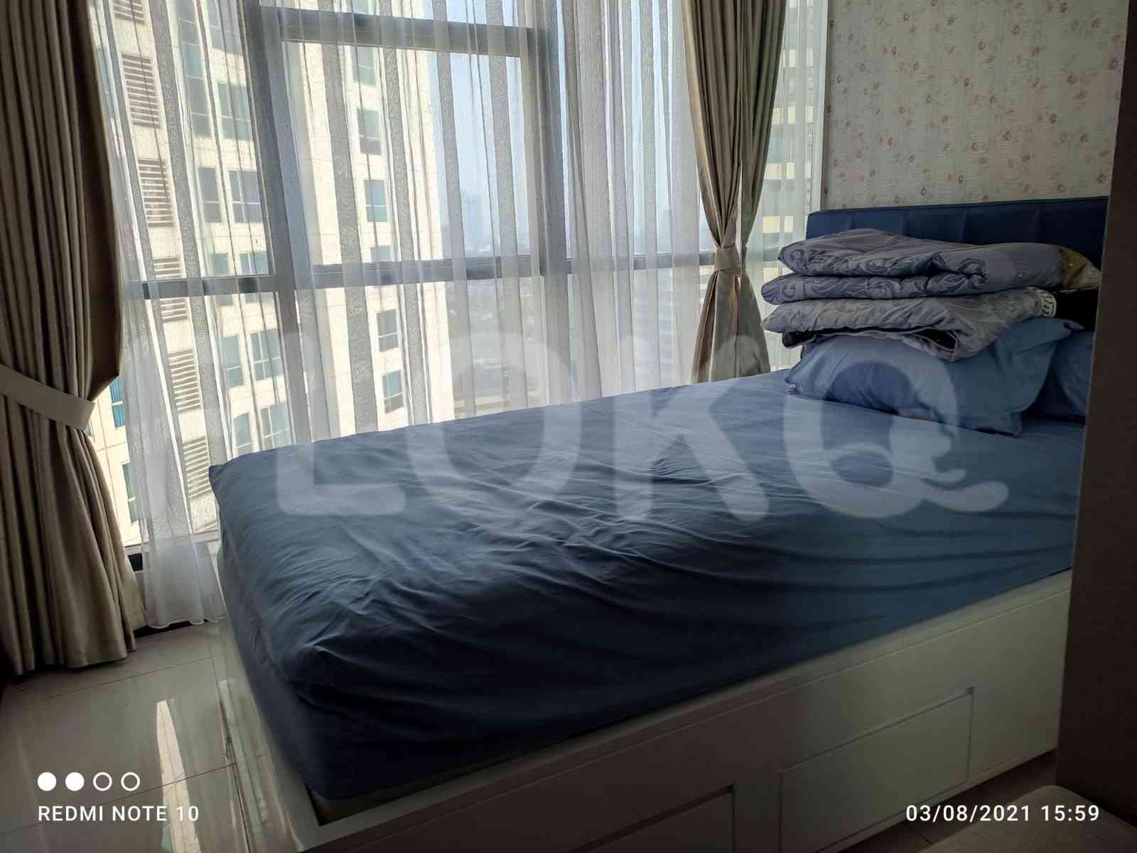 2 Bedroom on 19th Floor for Rent in Casa Grande - ftebac 3