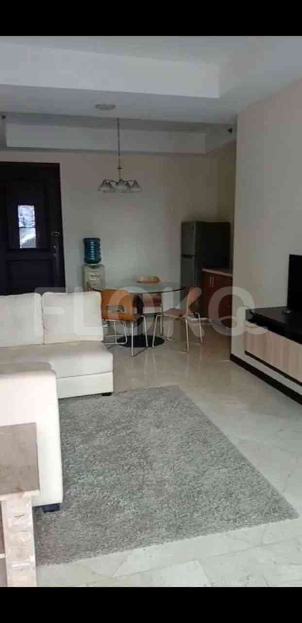 2 Bedroom on 18th Floor for Rent in Bellagio Residence - fku0fa 2