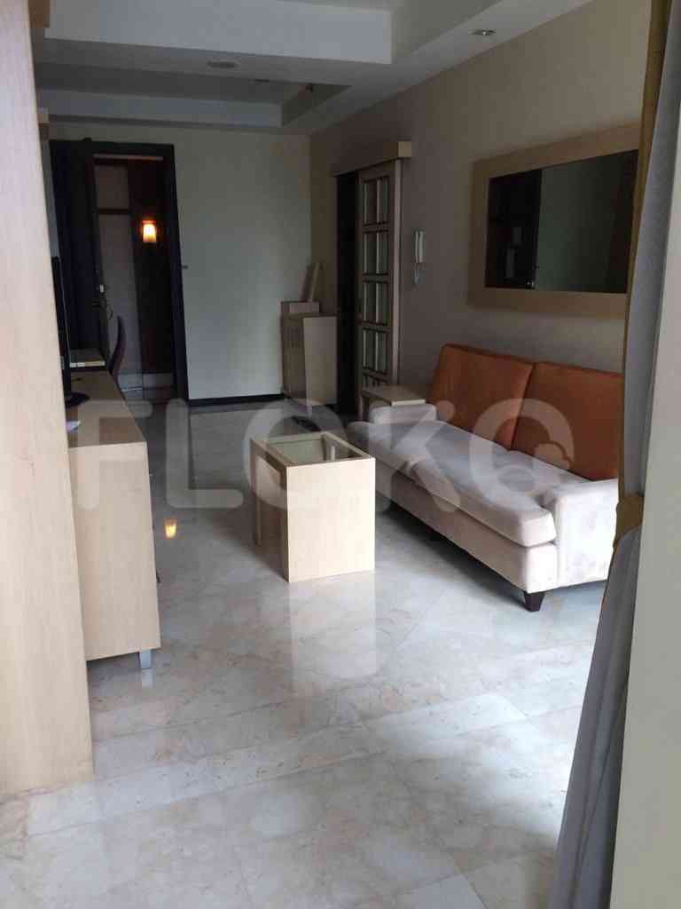 2 Bedroom on 17th Floor for Rent in Bellagio Residence - fkuc57 4