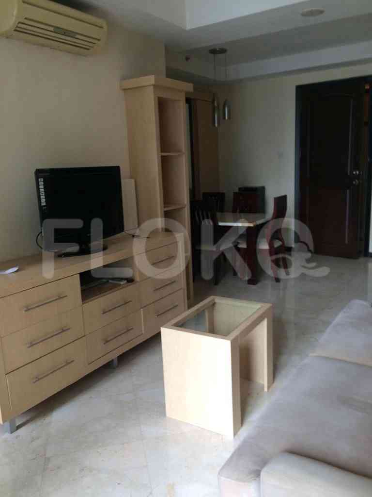 2 Bedroom on 17th Floor for Rent in Bellagio Residence - fkuc57 2