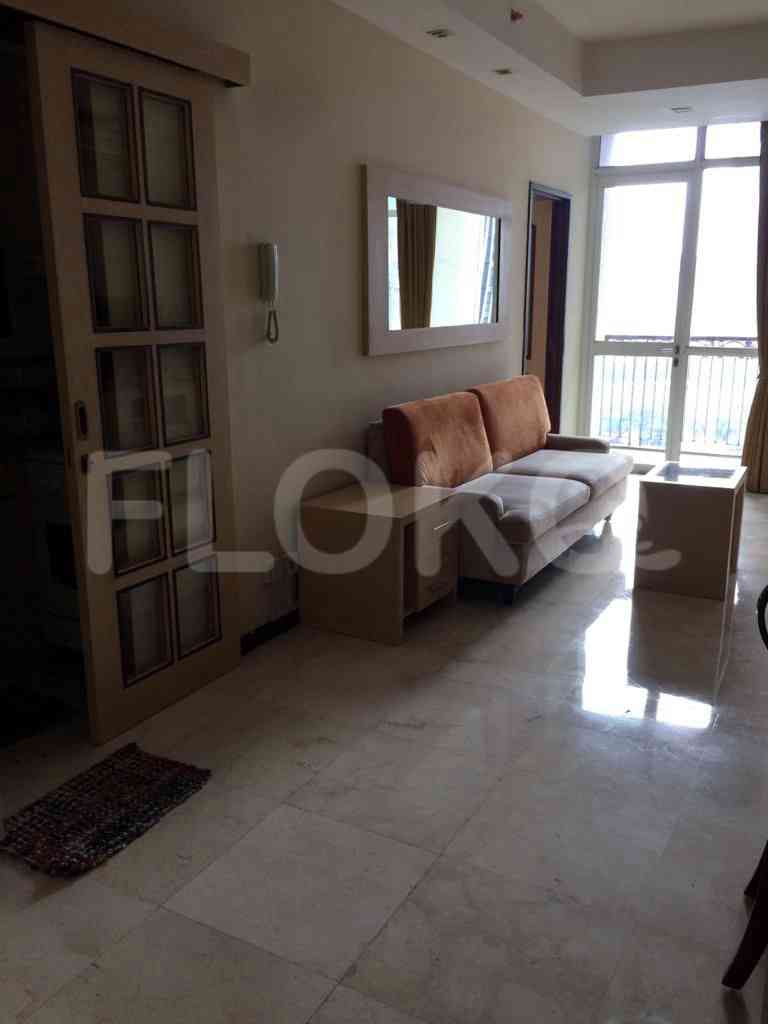 2 Bedroom on 17th Floor for Rent in Bellagio Residence - fkuc57 3