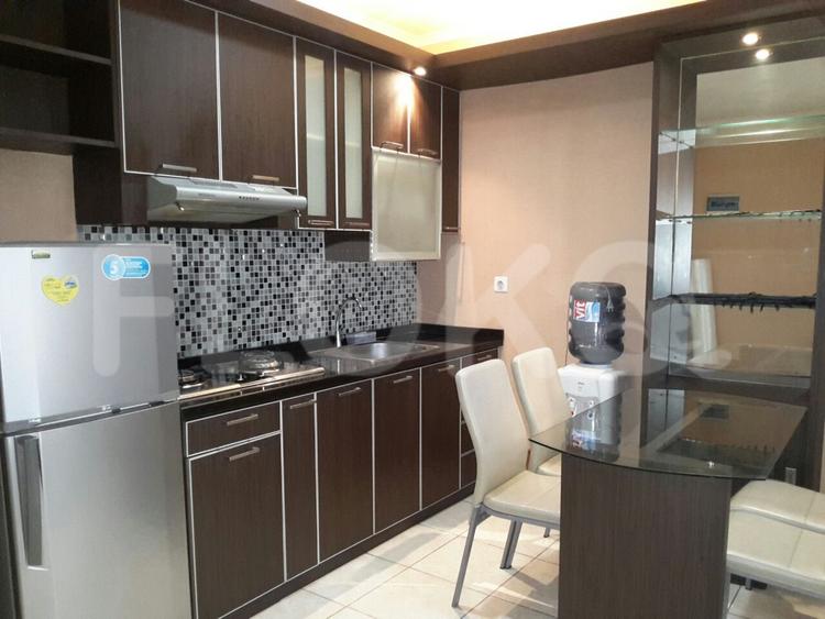 2 Bedroom on 19th Floor for Rent in City Home Apartment - fked7b 2