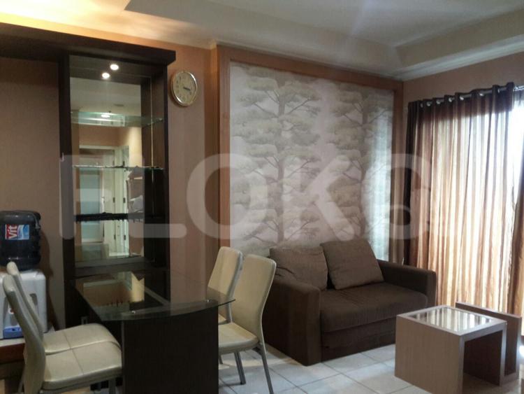 2 Bedroom on 19th Floor for Rent in City Home Apartment - fked7b 1