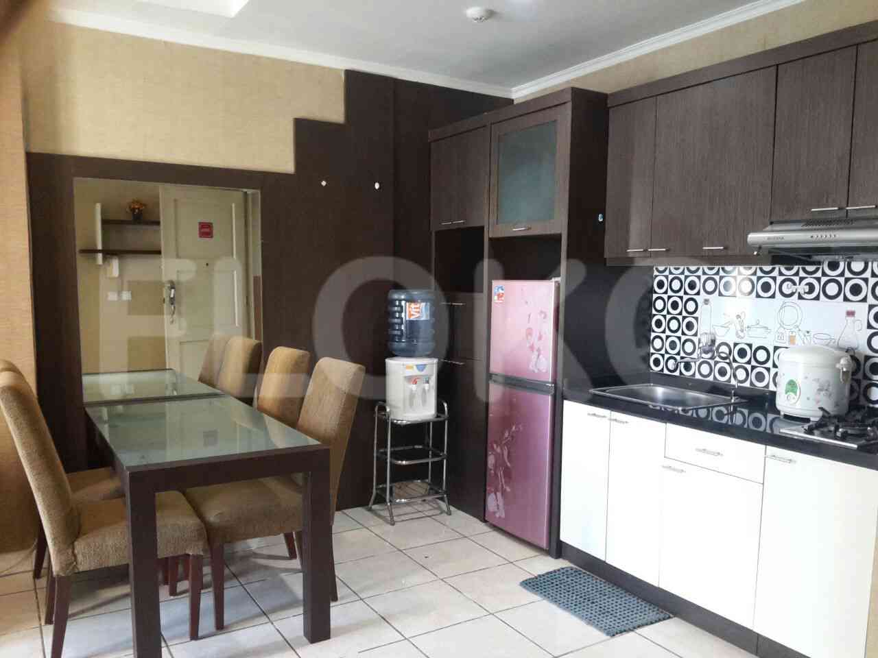 2 Bedroom on 20th Floor for Rent in City Home Apartment - fke411 4