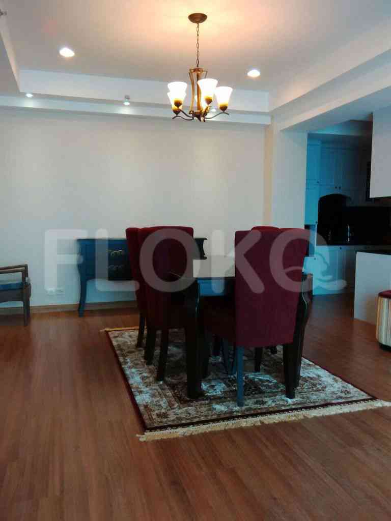 2 Bedroom on 26th Floor for Rent in Kemang Village Residence - fkef2f 3