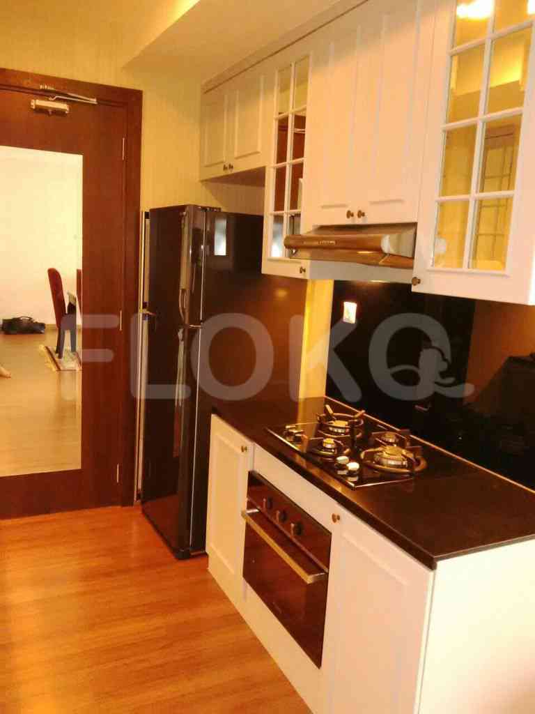 2 Bedroom on 26th Floor for Rent in Kemang Village Residence - fkef2f 6