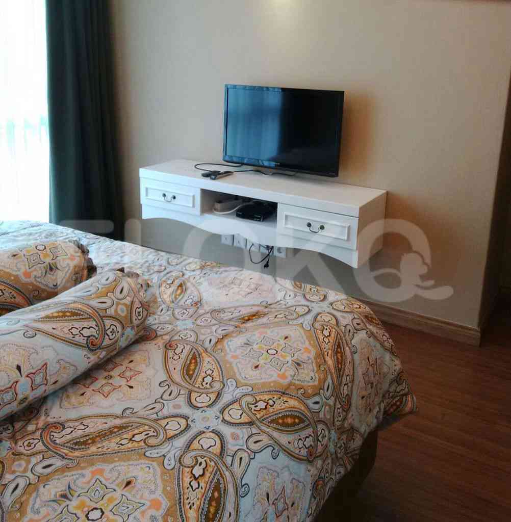 2 Bedroom on 26th Floor for Rent in Kemang Village Residence - fkef2f 2