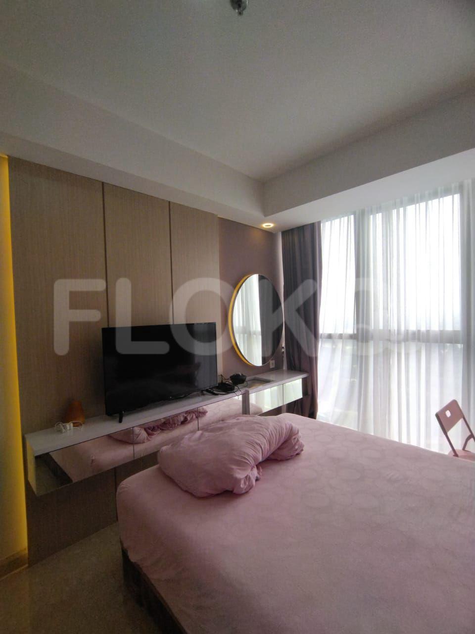 Sewa Apartemen Gold Coast Apartemen Tipe 3 Kamar Tidur di Lantai 25 fka6d3