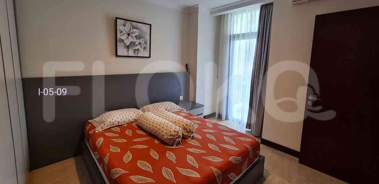 2 Bedroom on 5th Floor for Rent in Permata Hijau Suites Apartment - fpe62e 1