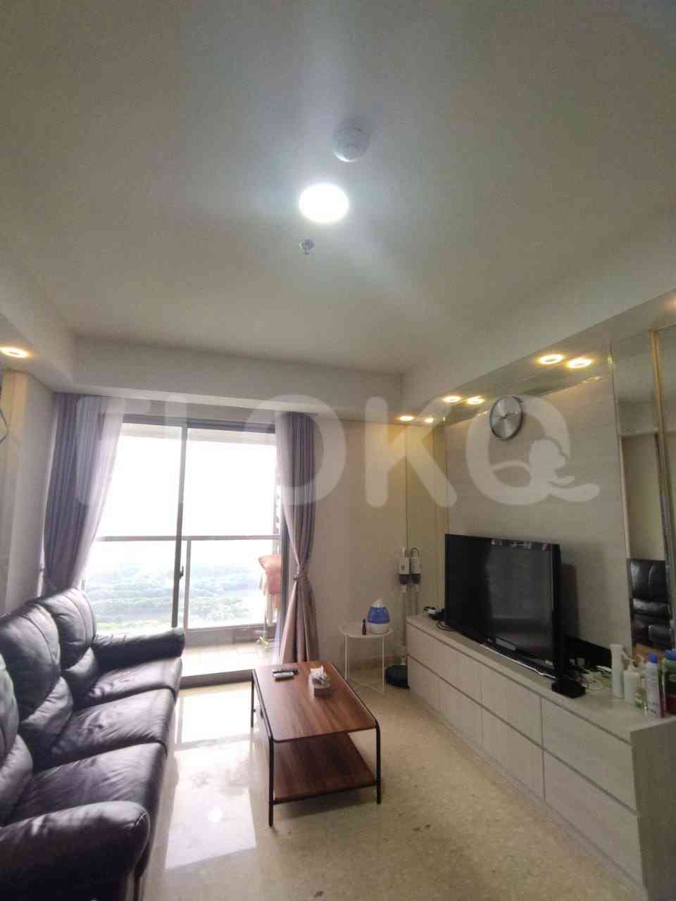 3 Bedroom on 25th Floor for Rent in Gold Coast Apartment - fka079 6