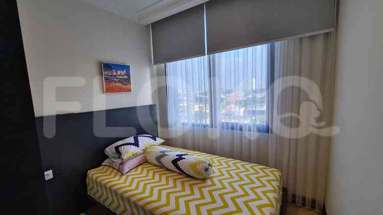 2 Bedroom on 5th Floor for Rent in Permata Hijau Suites Apartment - fpe62e 2