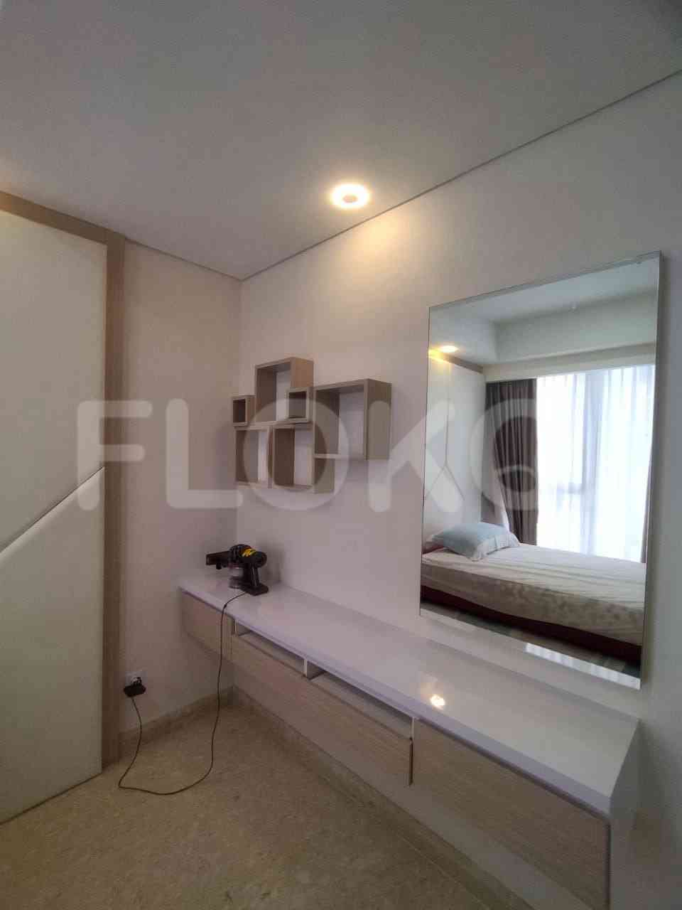 Tipe 3 Kamar Tidur di Lantai 25 untuk disewakan di Gold Coast Apartemen - fka6b1 7
