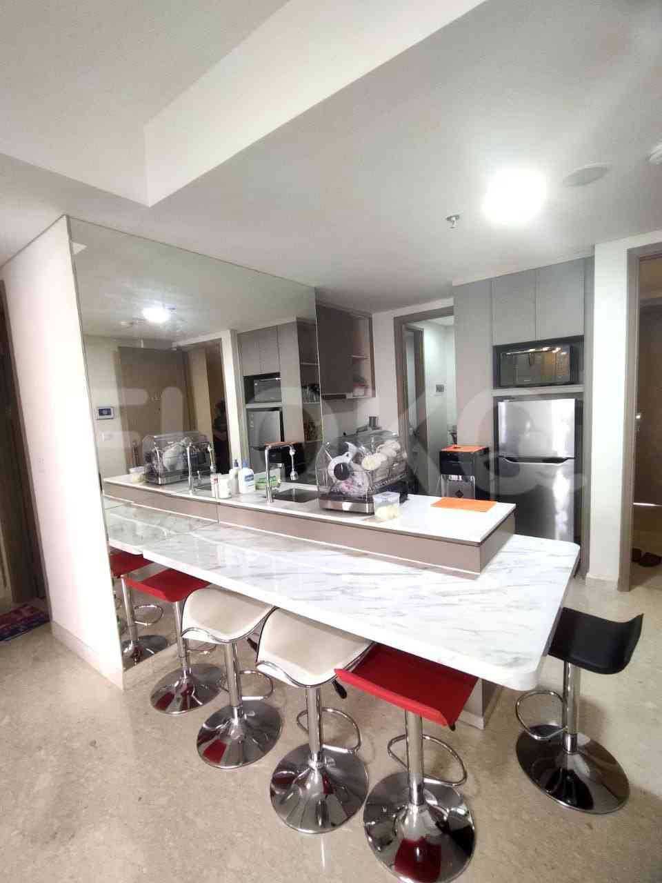 3 Bedroom on 25th Floor for Rent in Gold Coast Apartment - fka079 8
